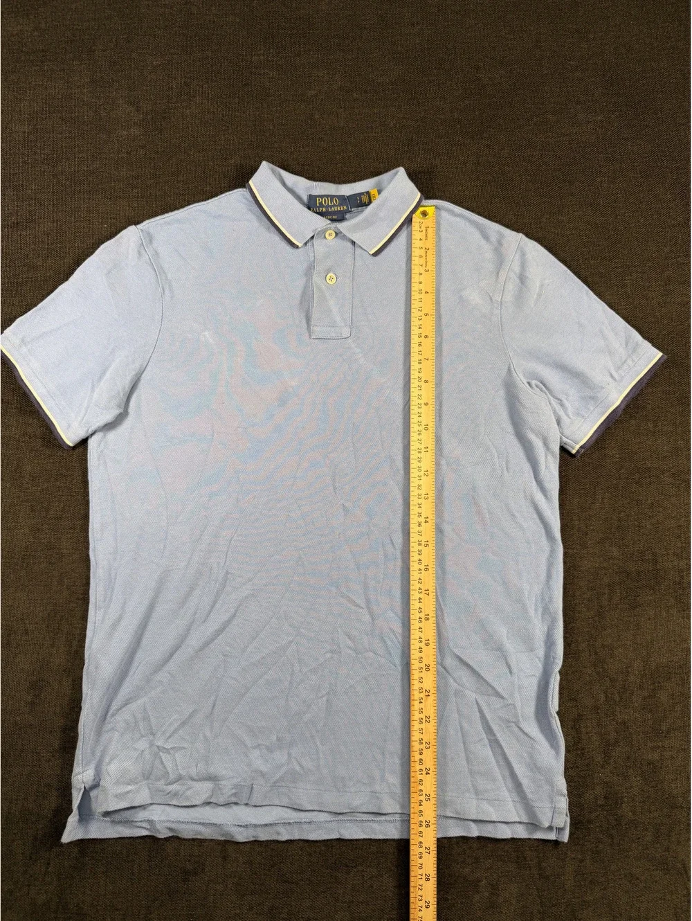 Ralph Lauren this polo